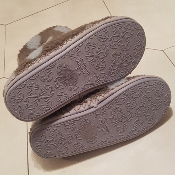 Bedroom athletics grey/blue polka dot - Picture 5 of 6